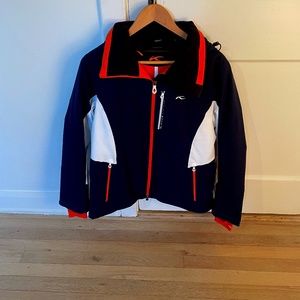 KJUS "Formula" - SKI World's Favorite Jacket!  NWT